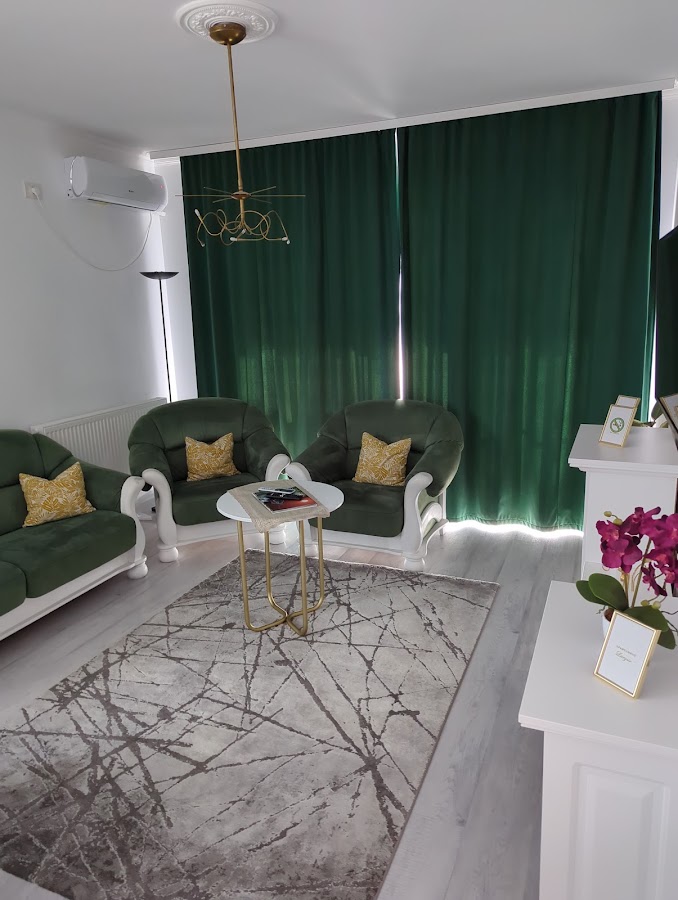 Foto di Apartament Prima Nufarul Ralu