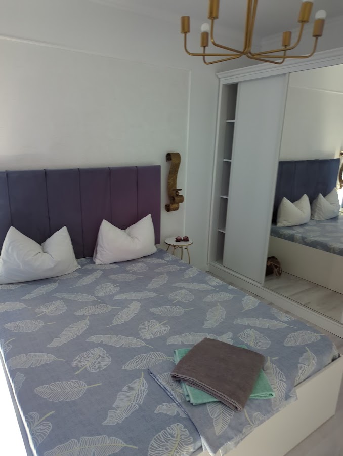 Foto di Apartament Prima Nufarul Ralu