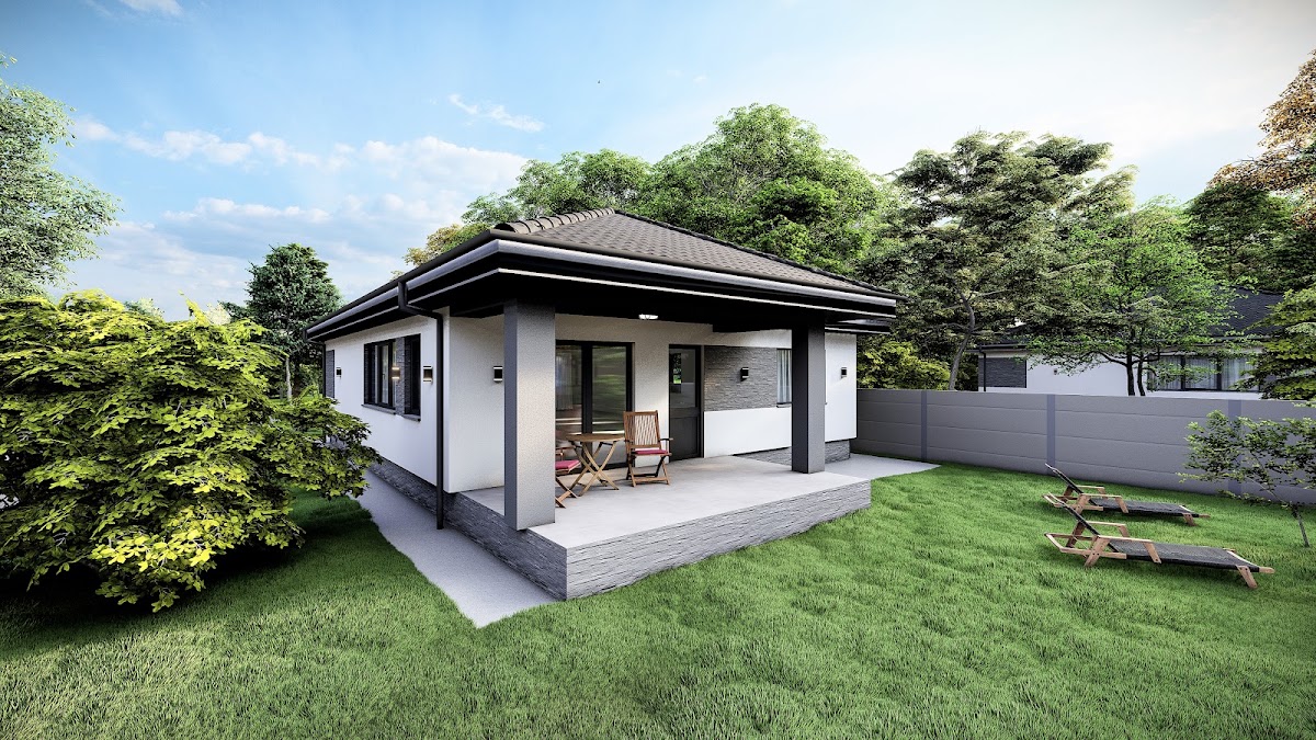 Photo of Forest Residence