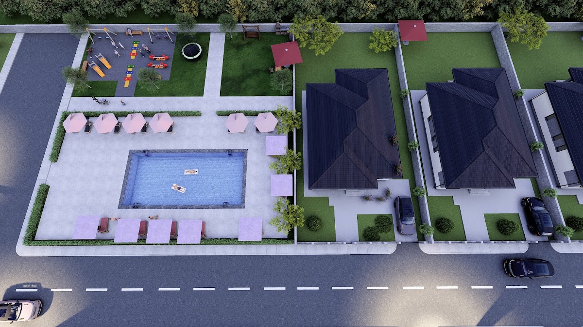 Fotografie de Forest Residence