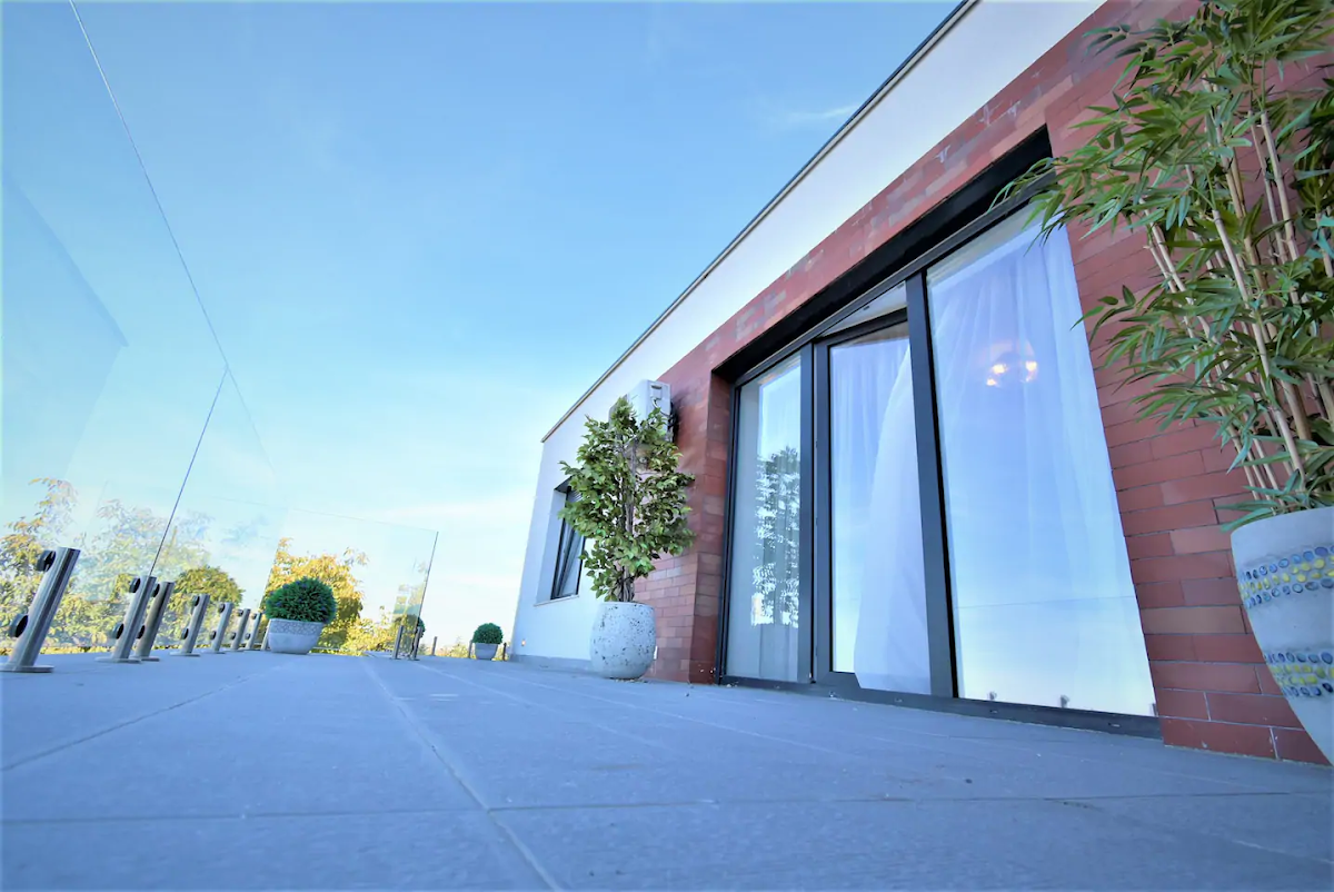 Photo of Apartamente de lux Oradea