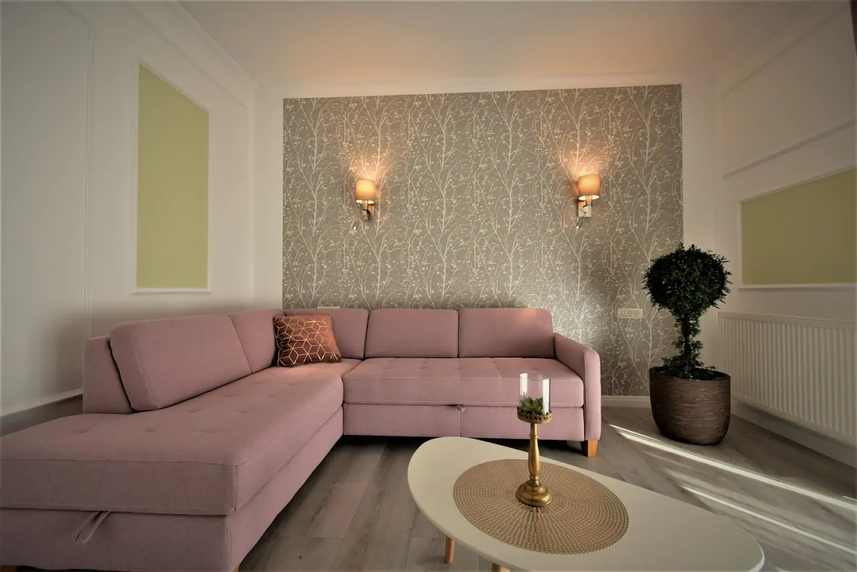 Foto von Apartamente de lux Oradea