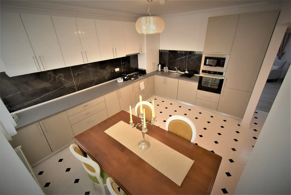 Foto von Apartamente de lux Oradea