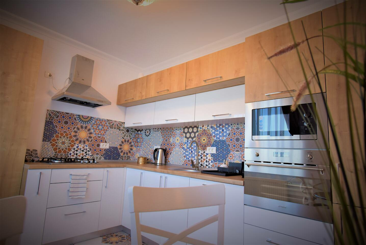 Foto von Apartamente de lux Oradea