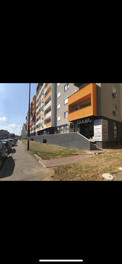 Foto von Apartament Studio Jadis