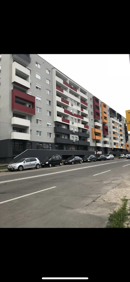 Foto von Apartament Studio Jadis
