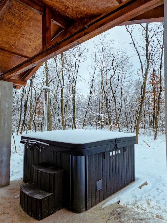 Fotografie de The Field House, Bihor Romania