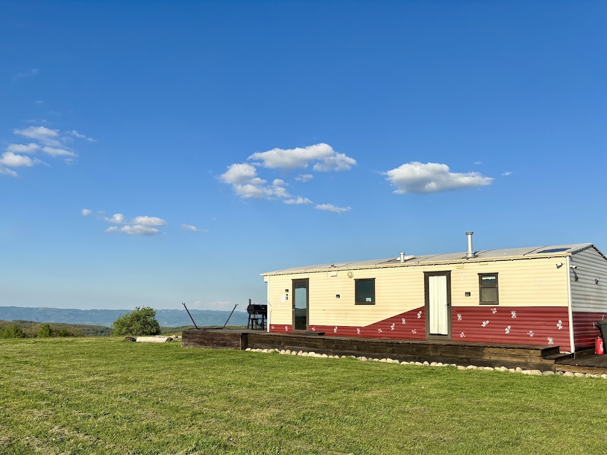 Photo of Panoramaview Mountaintop Mobilhome