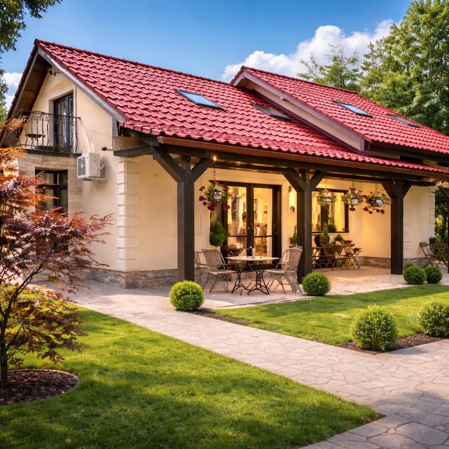 Photo of Villa DeaDorata