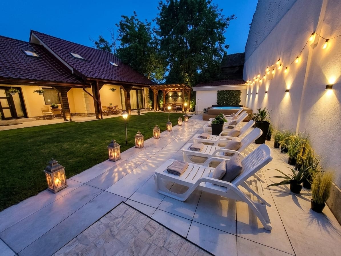 Foto von Villa DeaDorata