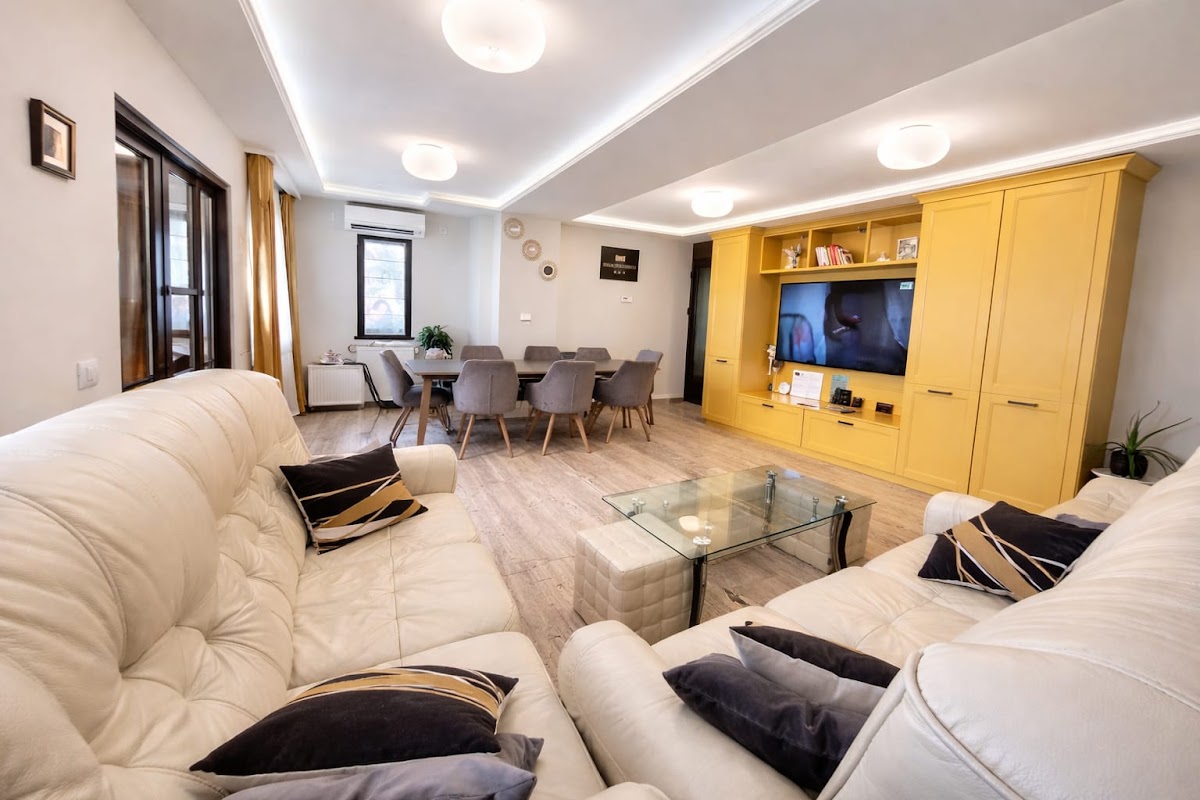Foto von Villa DeaDorata