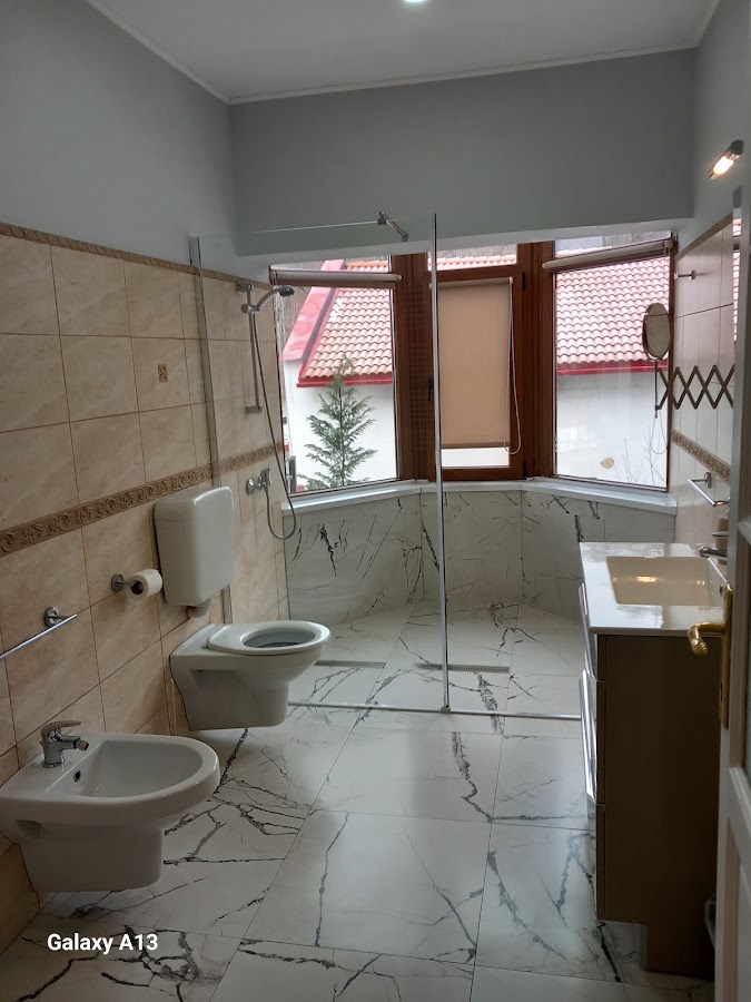 Photo de Vila Allegra