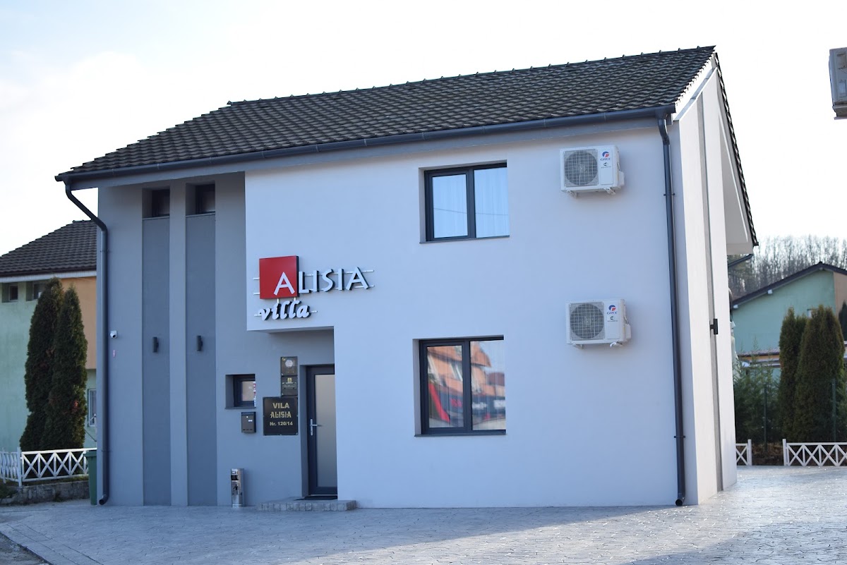 Foto von Villa Alisia