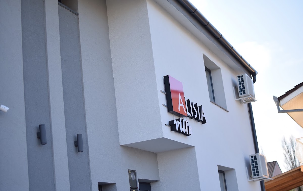 Foto von Villa Alisia