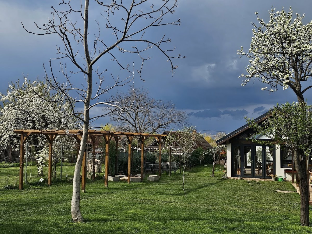 Photo of Transylvania Village