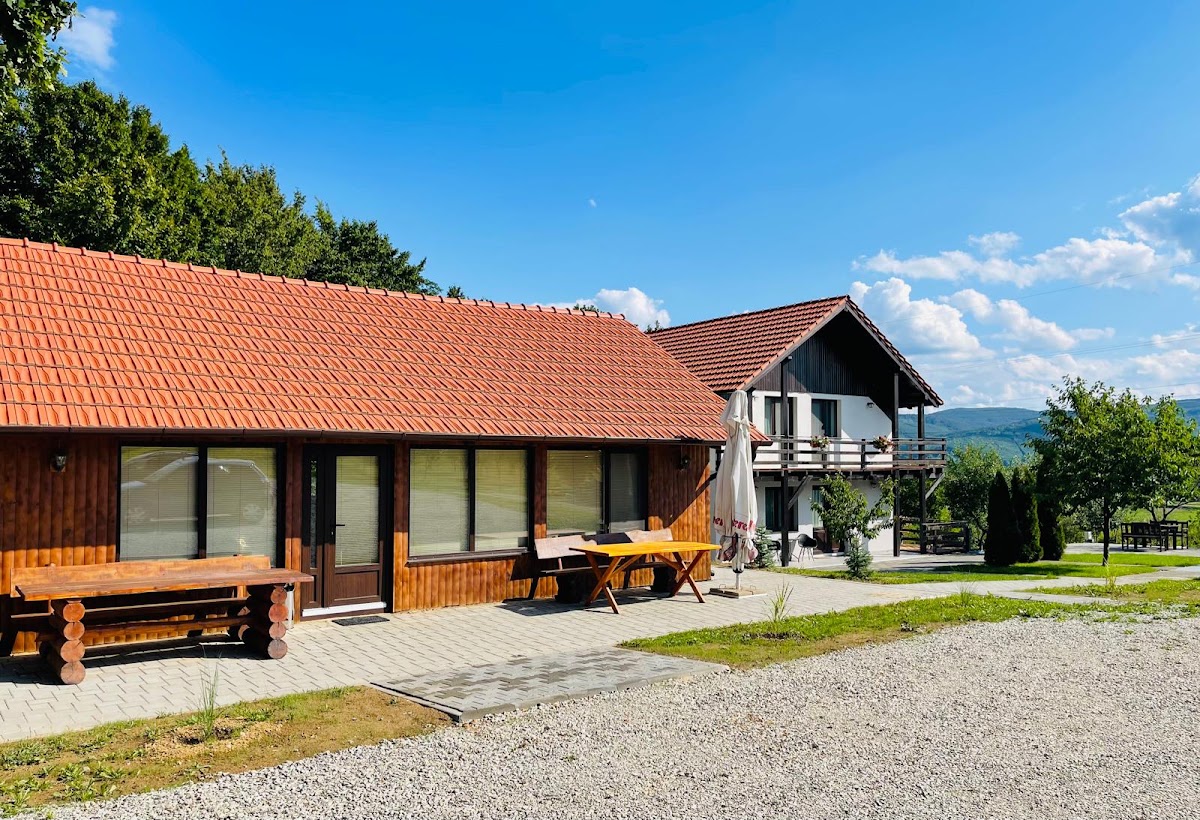 Photo of Cuibul Naturii - Leisure & Retreat
