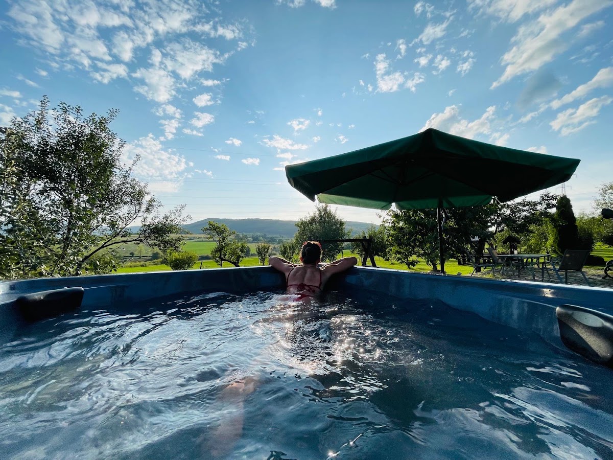 Foto di Cuibul Naturii - Leisure & Retreat