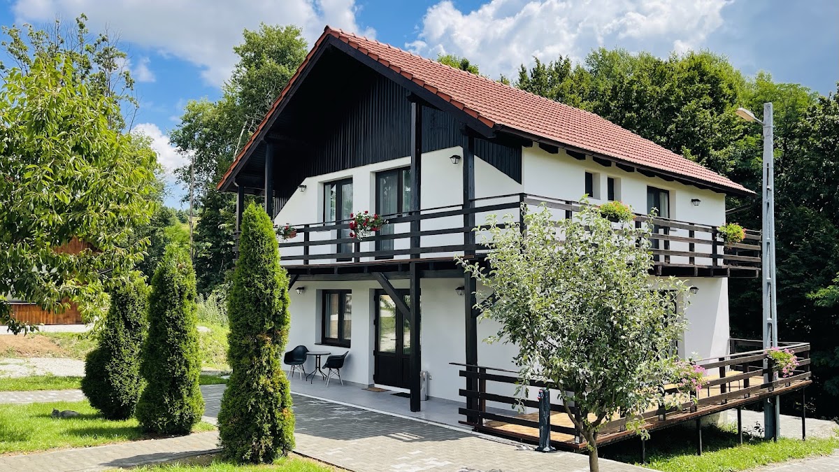 Foto di Cuibul Naturii - Leisure & Retreat