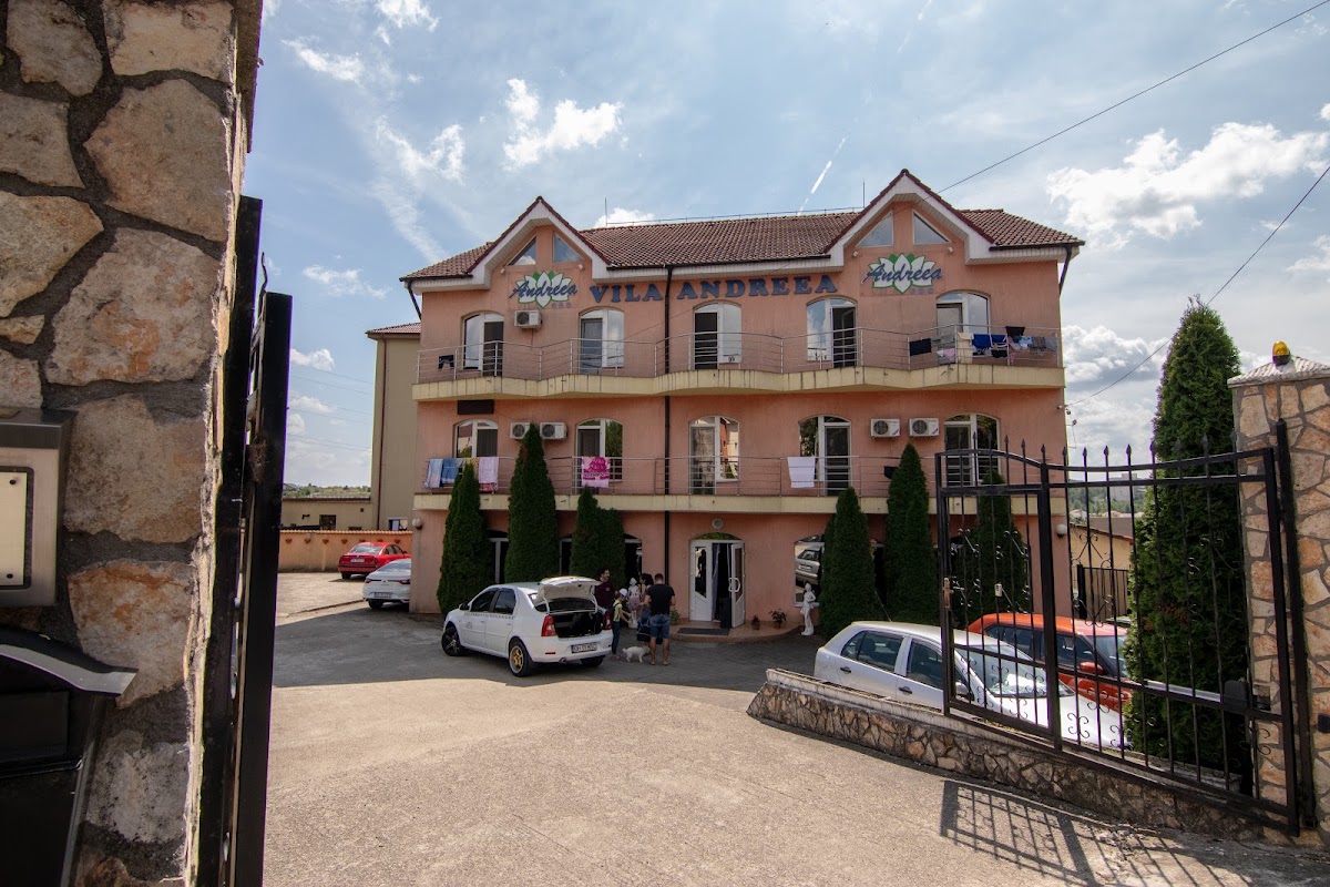 Photo de Vila Andreea