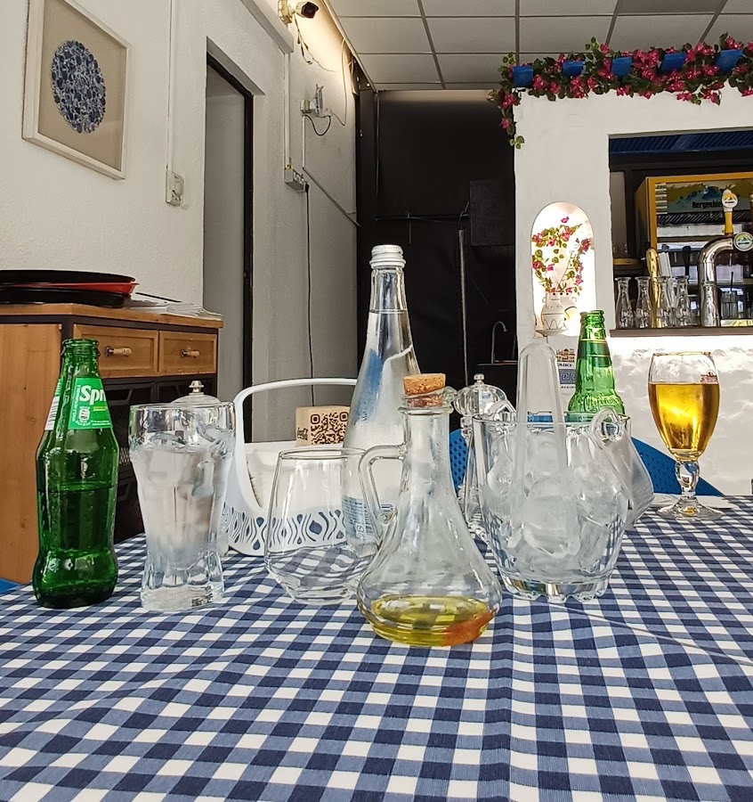 Foto di Thessaly Greek Taverna