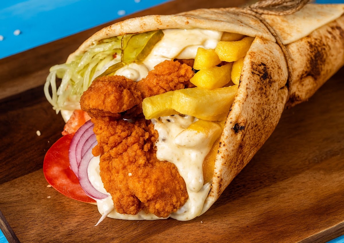 Photo of Meraki Greek House