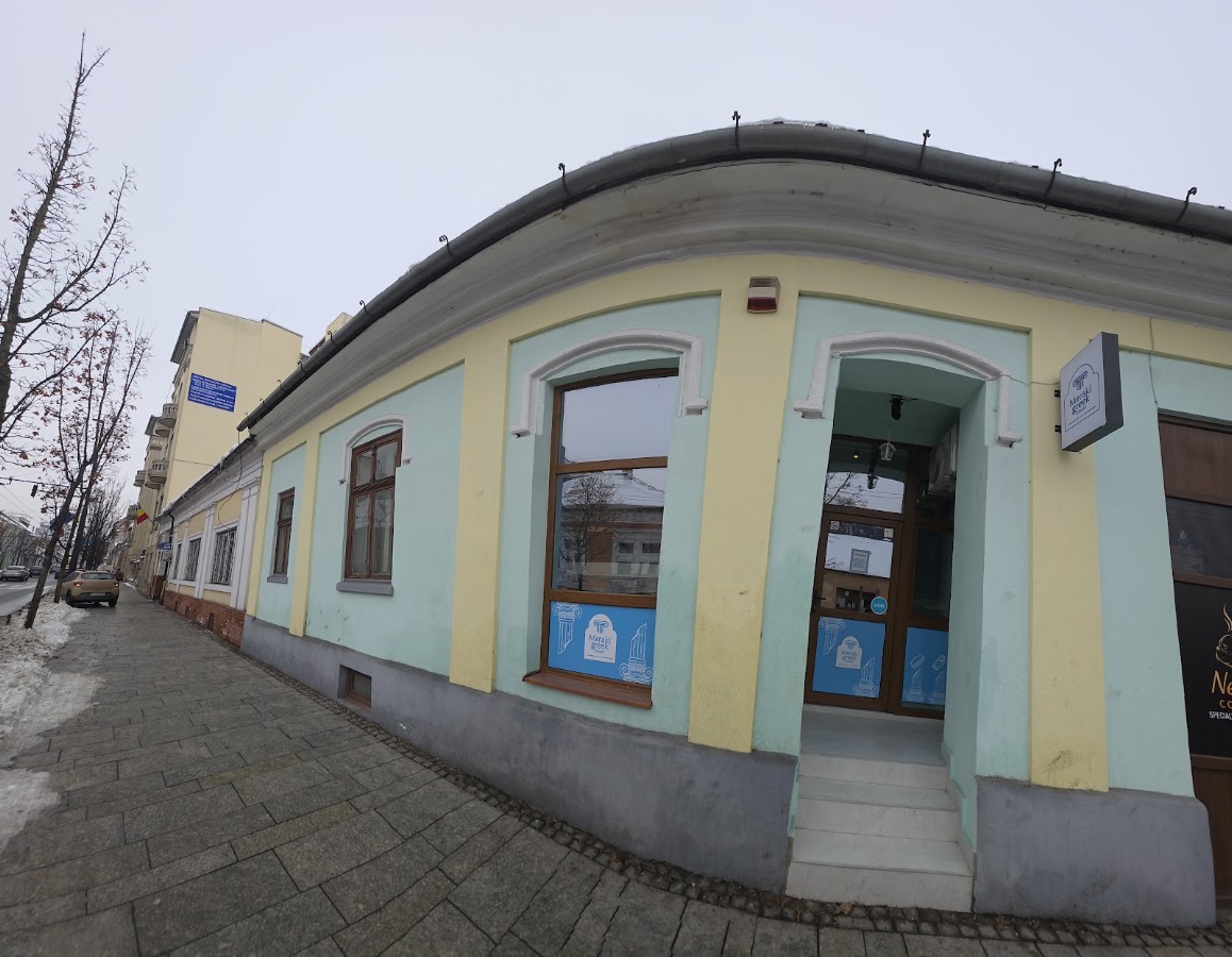 Photo of Meraki Greek House