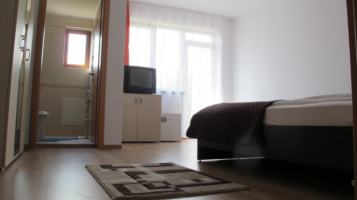 Fotografie de Vila Izvor