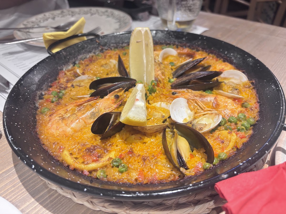 Photo of Picaro Restaurant Spaniol ,Cluj-Napoca