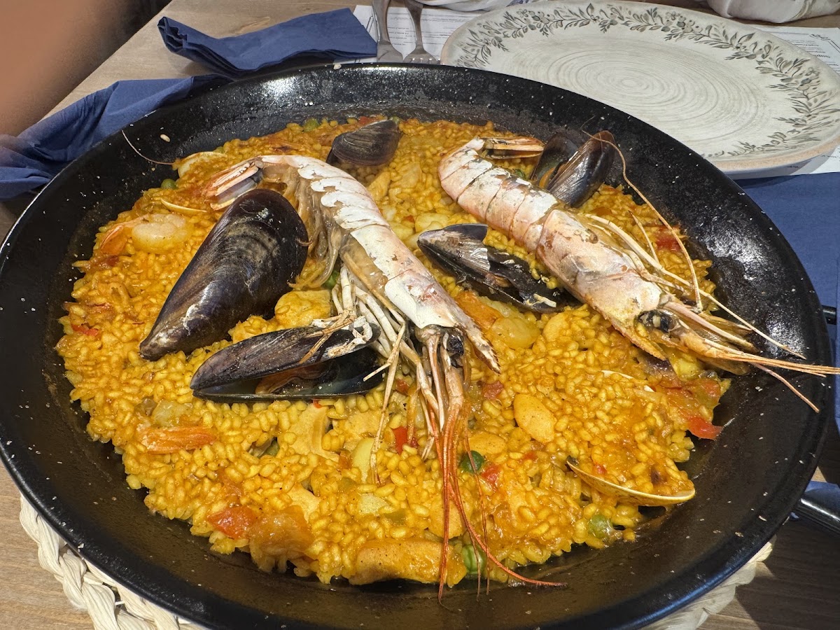 Photo of Picaro Restaurant Spaniol ,Cluj-Napoca