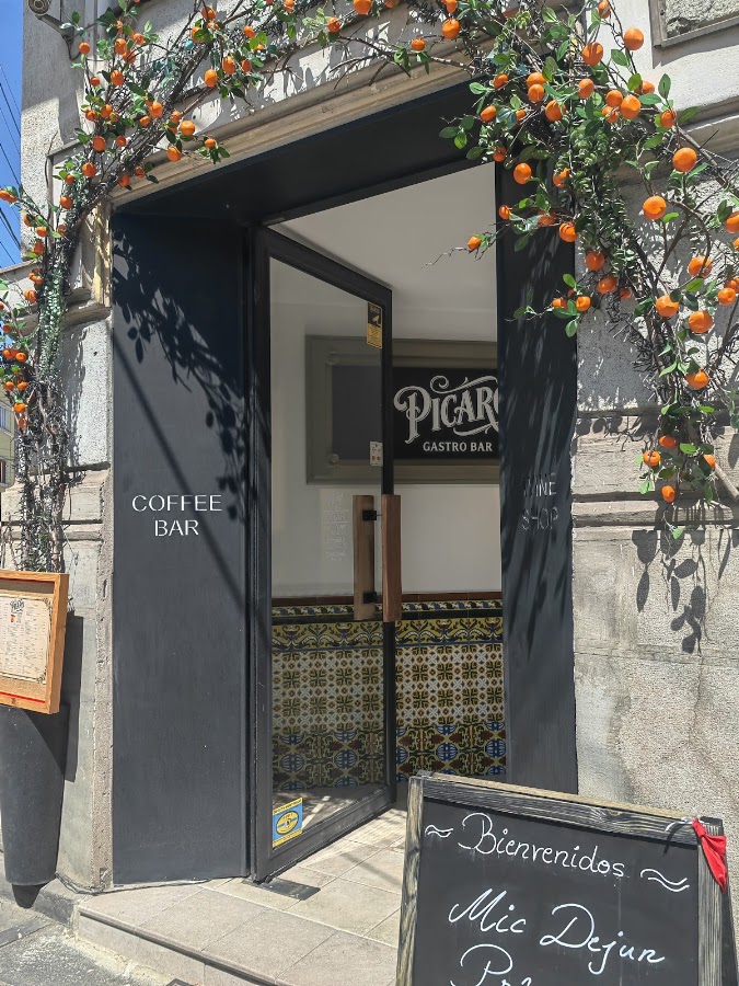 Photo of Picaro Restaurant Spaniol ,Cluj-Napoca