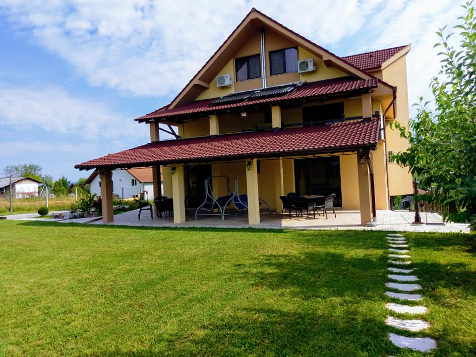 Foto von Pension Neredy