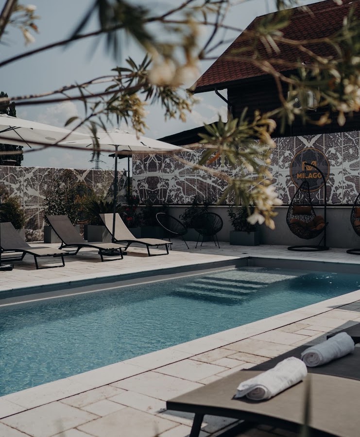 Fotografie de VILA MILAGO