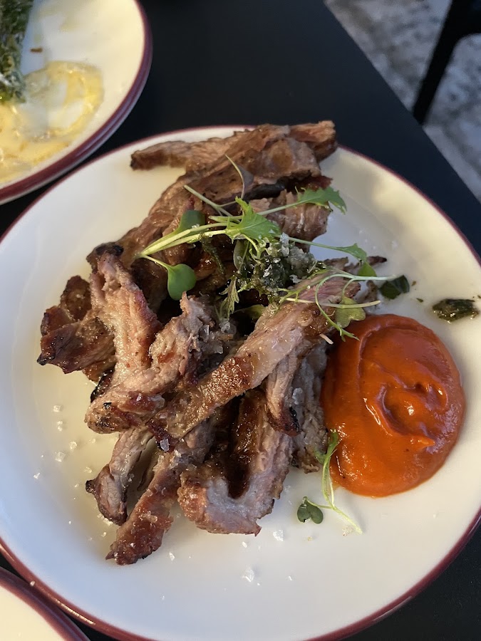Foto von Cimbru Tapas Bar