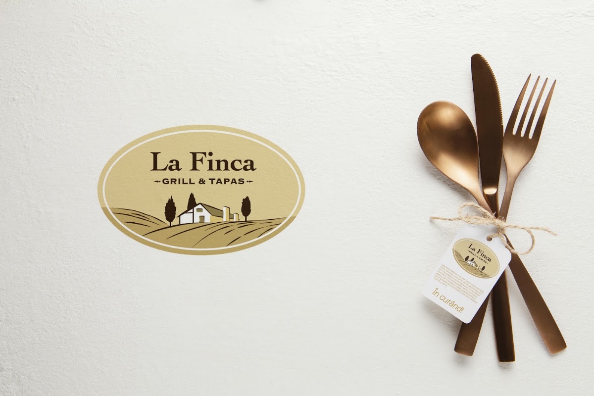 Photo de La Finca Grill & Tapas