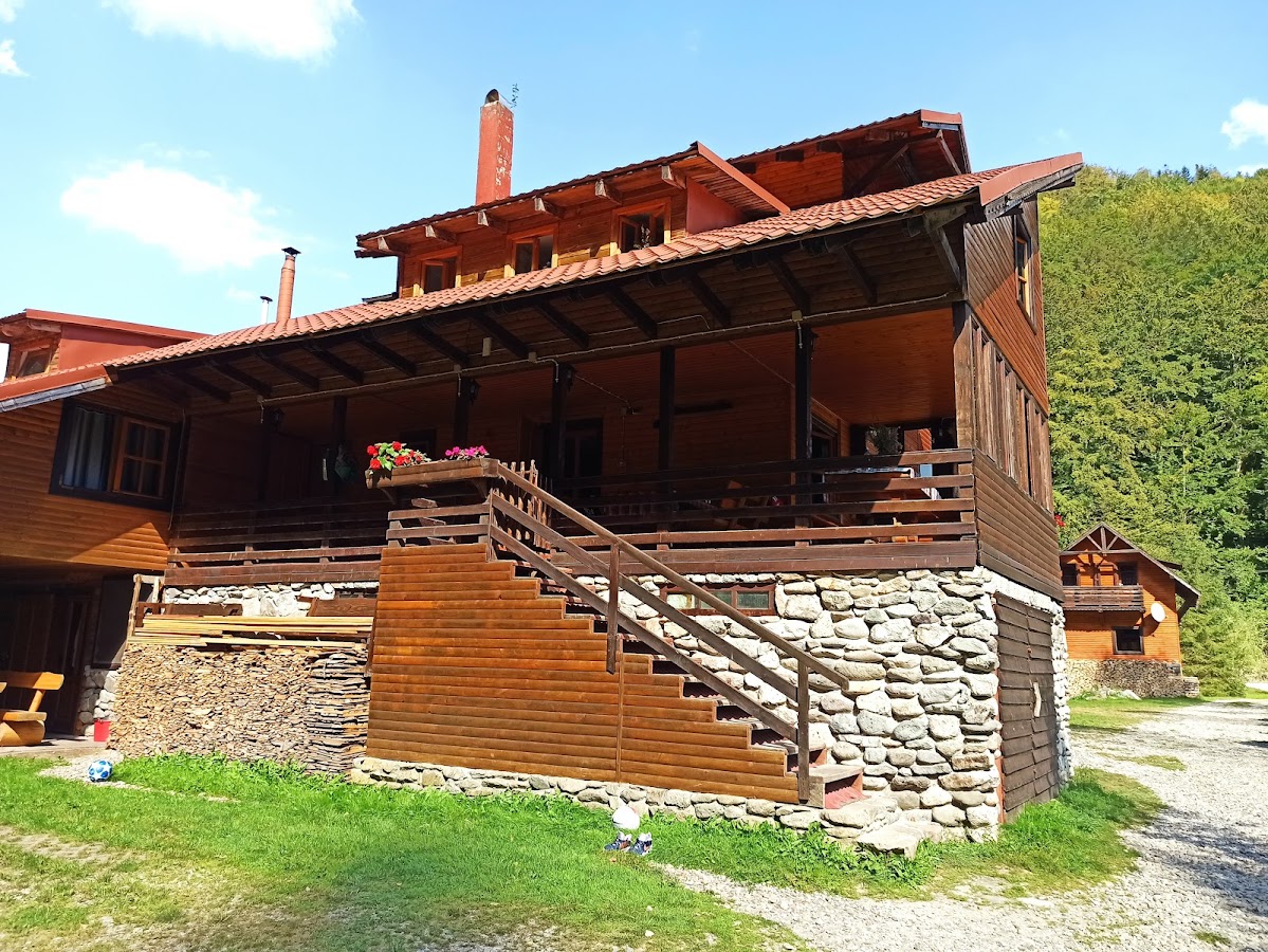 Photo de Rustic House