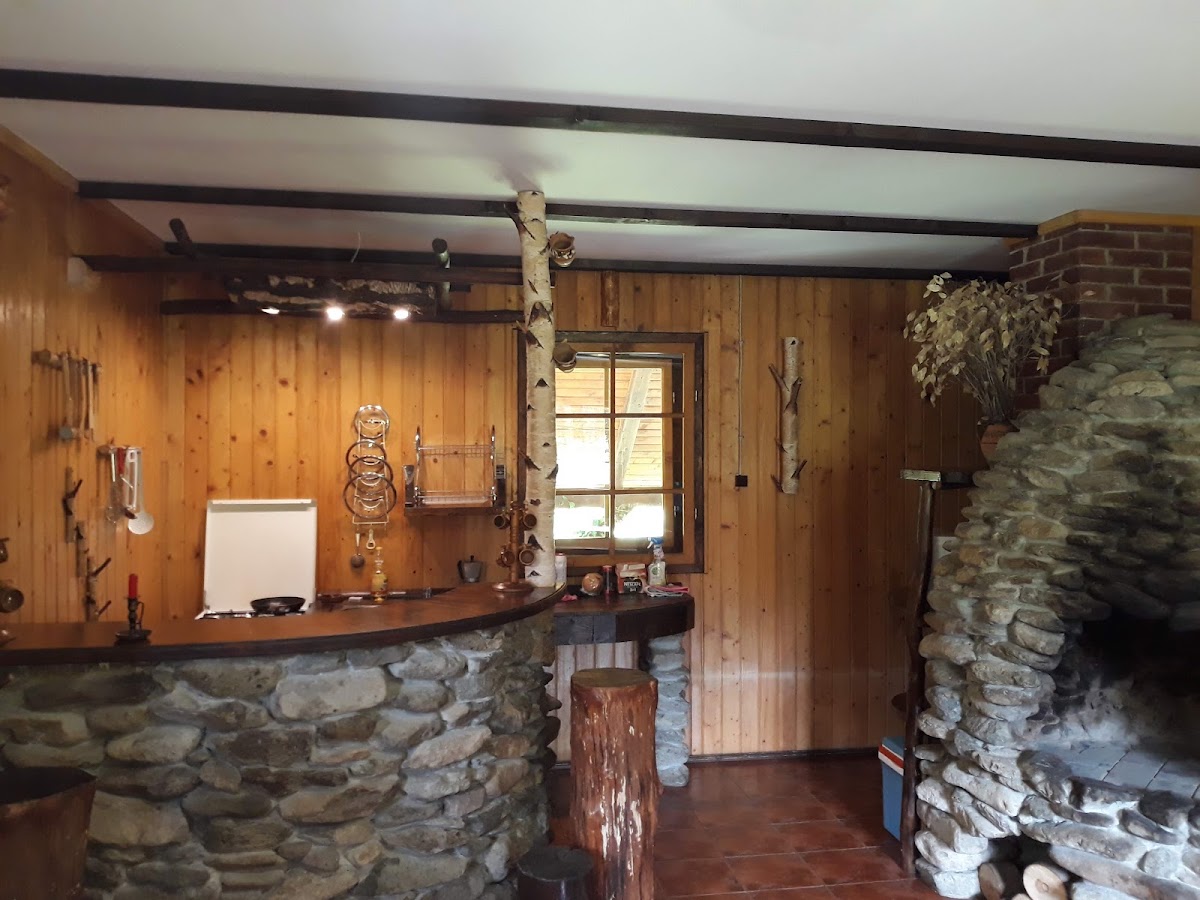 Photo de Rustic House