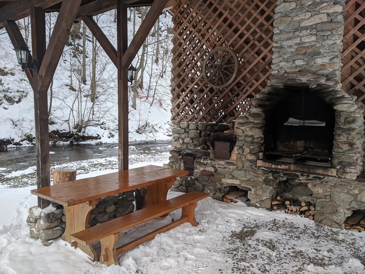 Photo de Rustic House