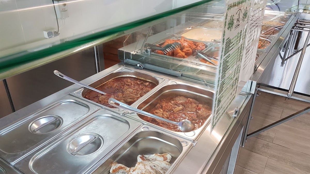 Photo of Restaurant Ca la Bunica
