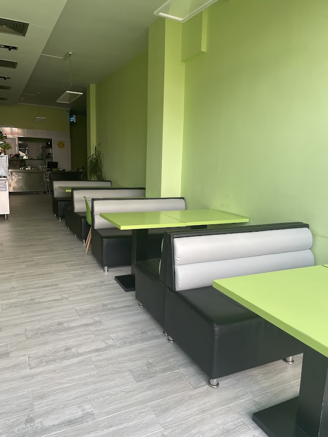 Fotografie de Restaurant Ca la Bunica