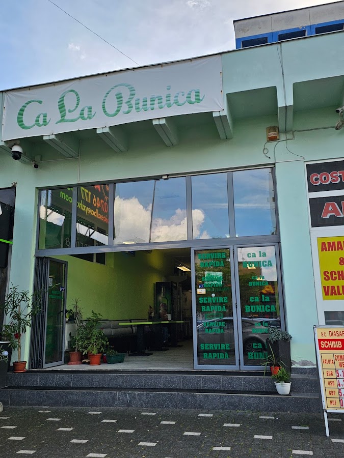 Fotografie de Restaurant Ca la Bunica