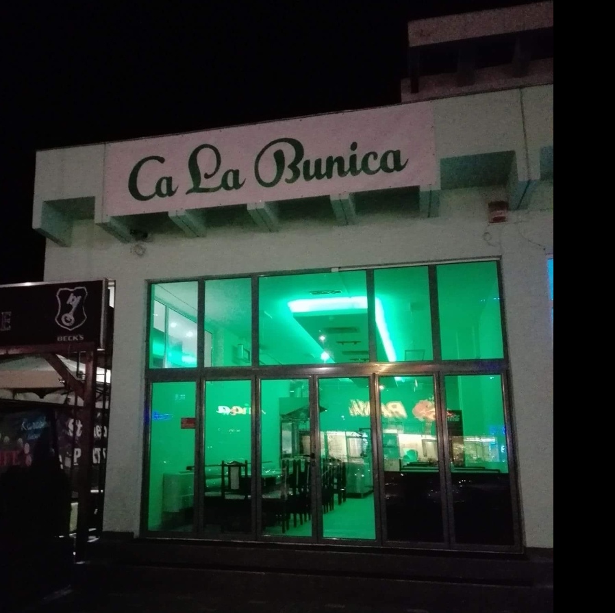 Fotografie de Restaurant Ca la Bunica
