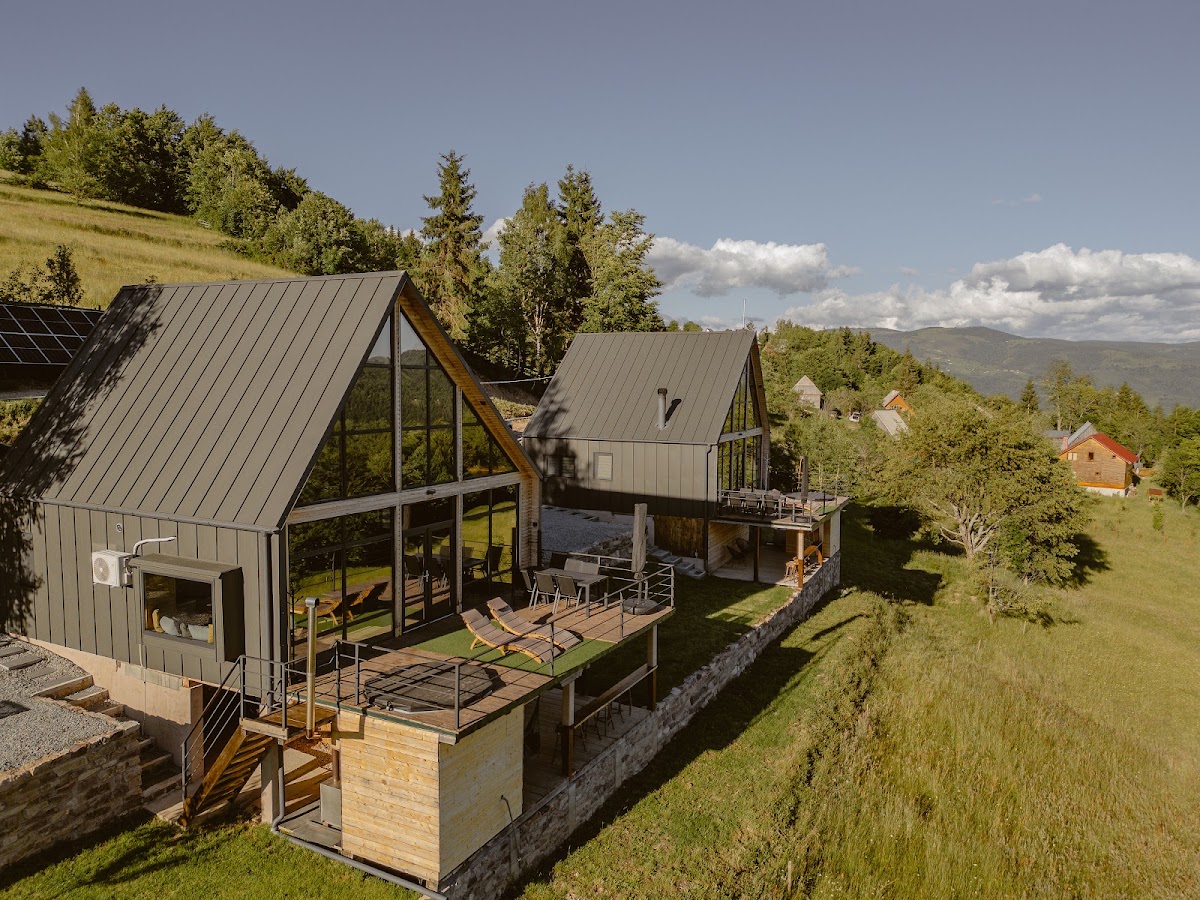 Photo of Karstic - Apuseni Mountains Chalets
