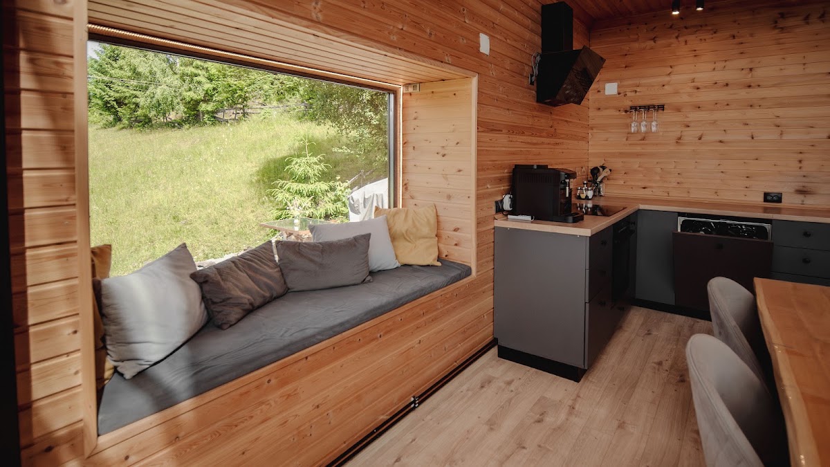 Photo of Karstic - Apuseni Mountains Chalets