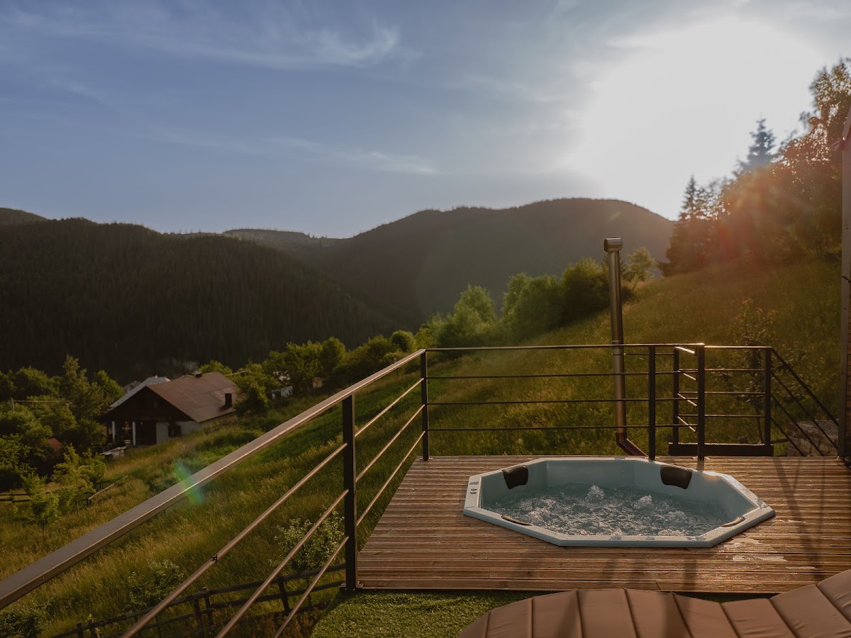 Photo of Karstic - Apuseni Mountains Chalets