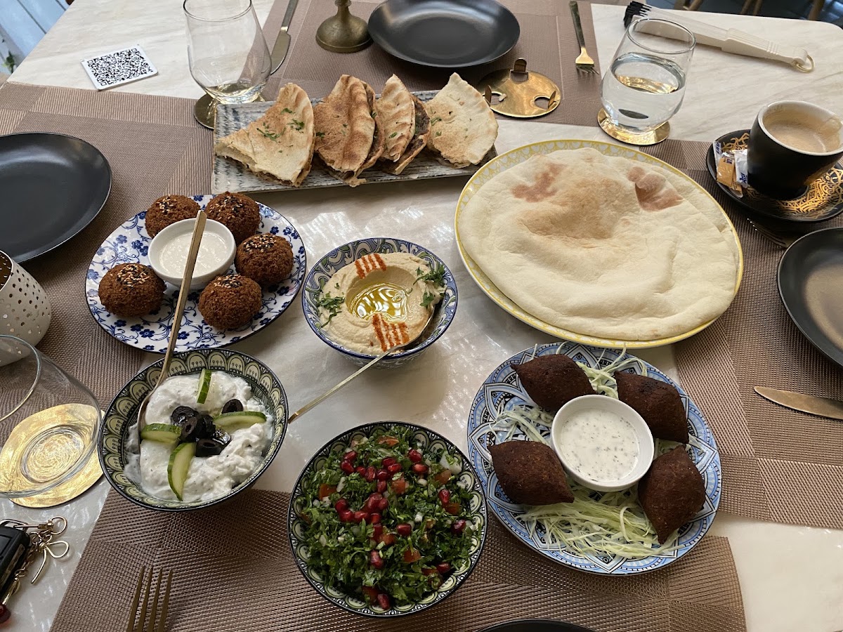 Foto di Marhaba