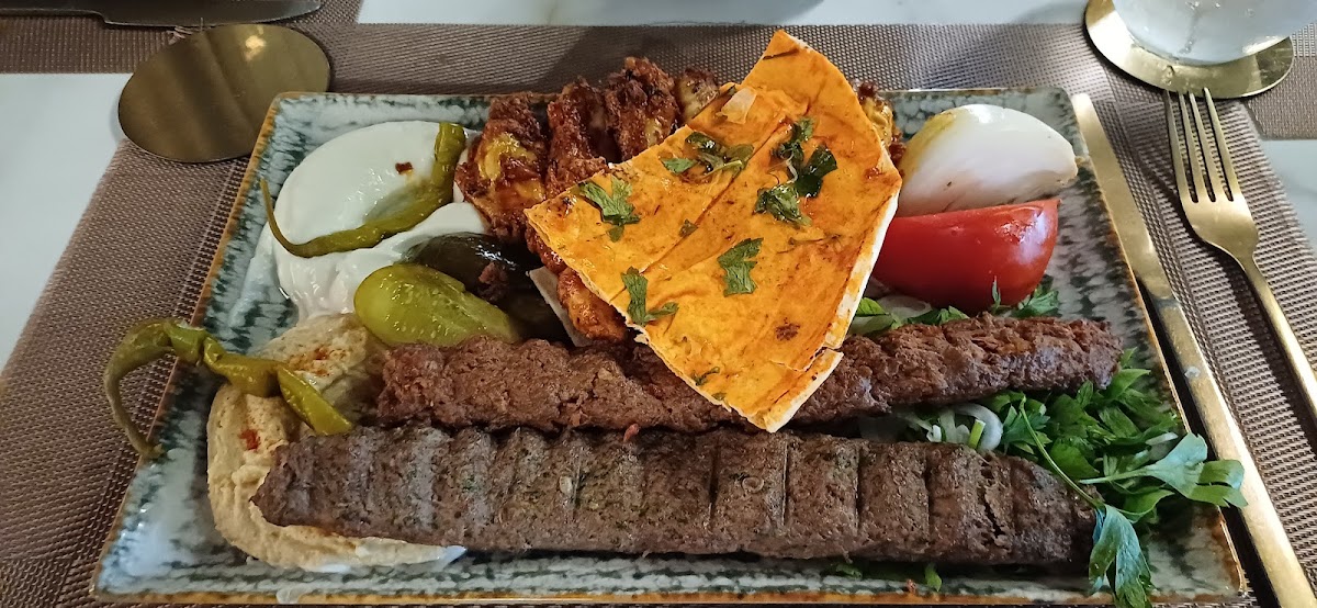 Foto di Marhaba