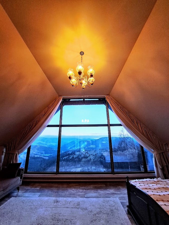 Fotografie de Montesse Chalet