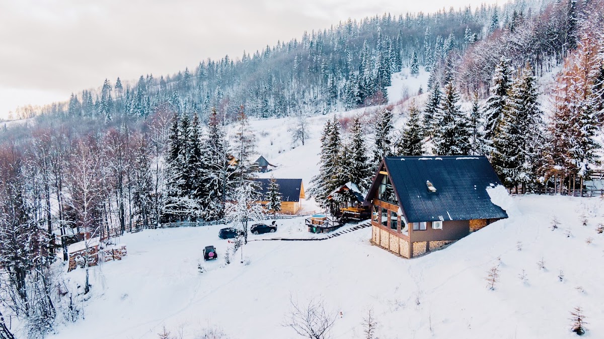 Fotografie de Montesse Chalet