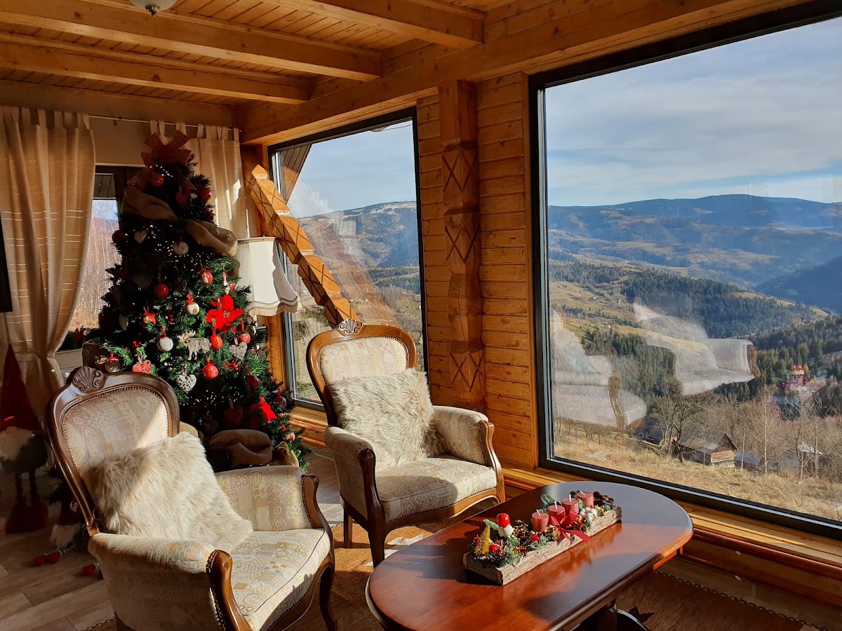 Fotografie de Montesse Chalet