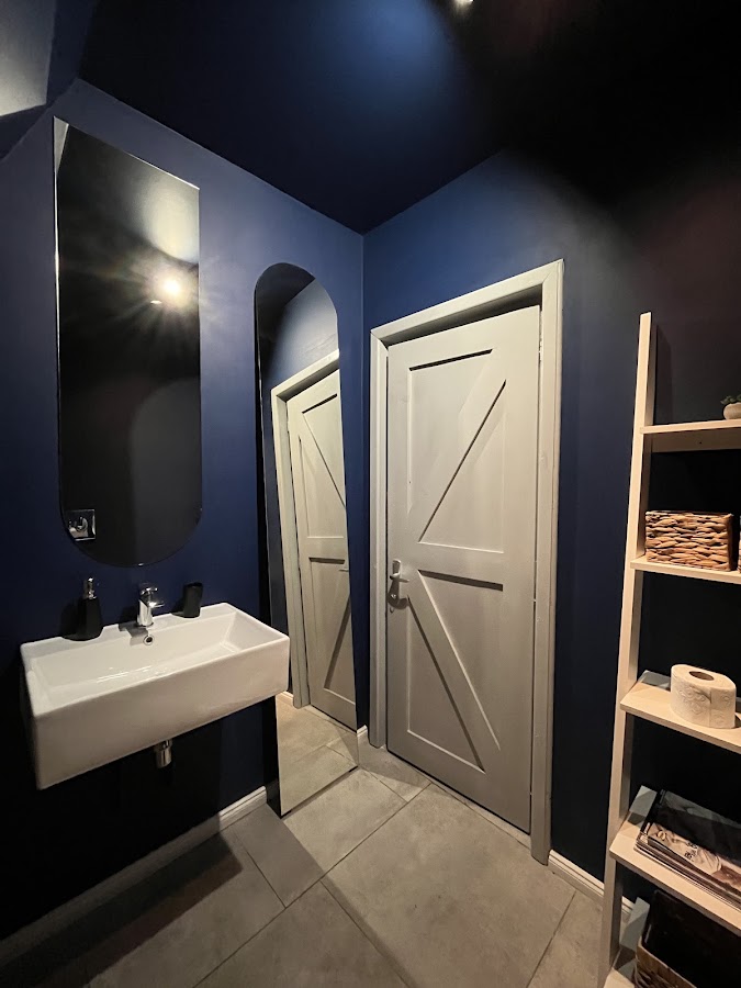 Fotografie de Epic Chalet Apuseni Aframe